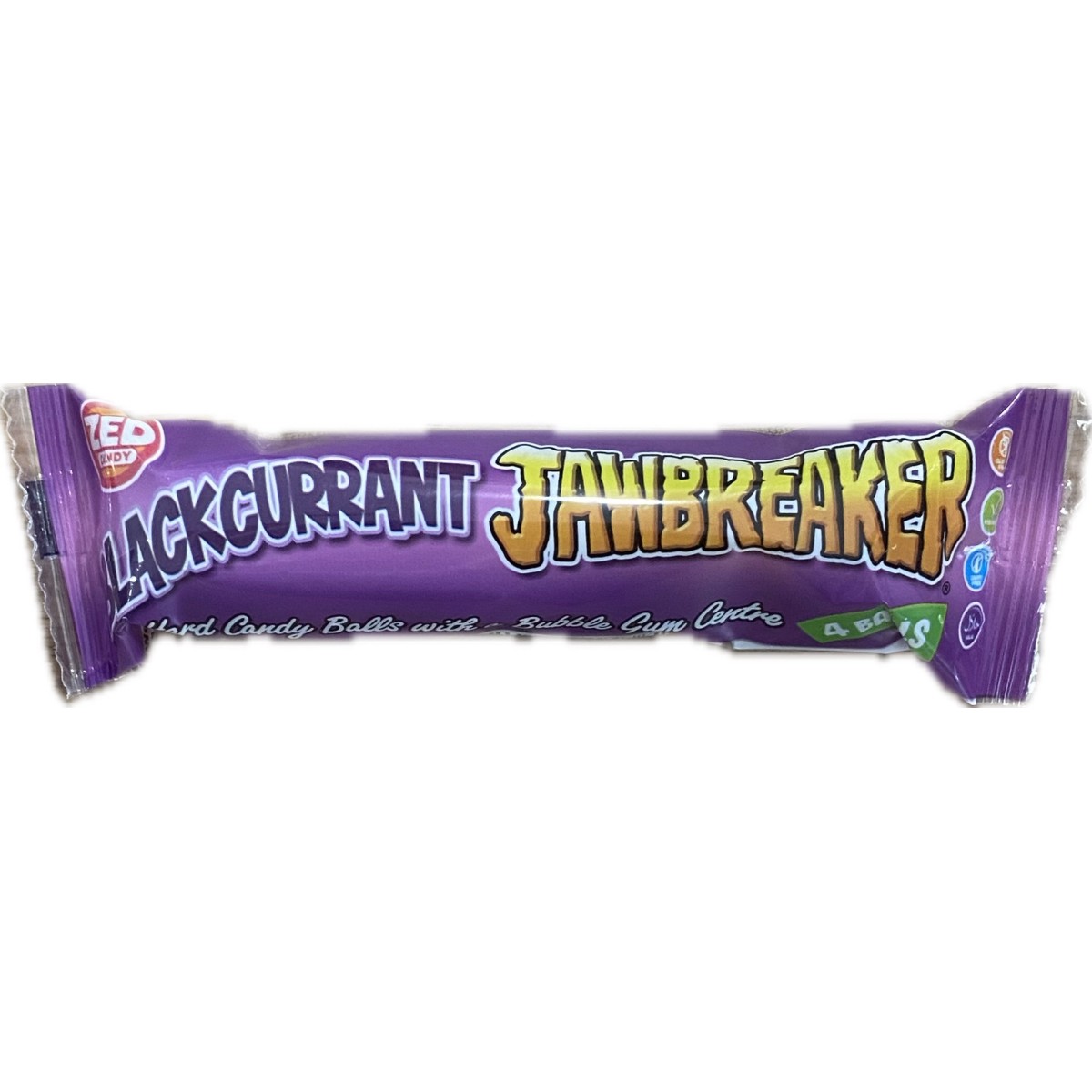 Jawbreaker cassis